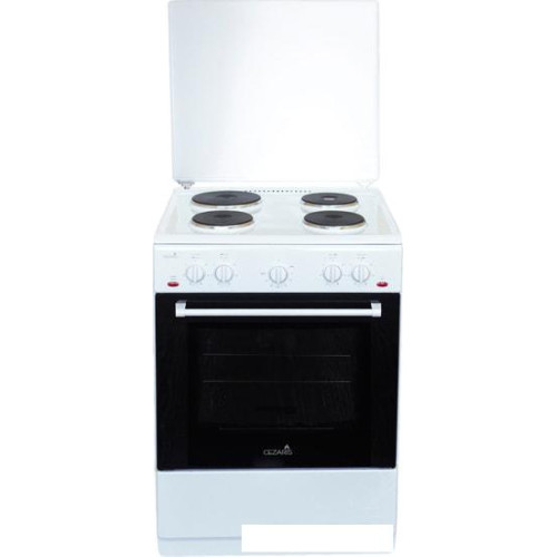 Кухонная плита CEZARIS ПЭНД 3000-06