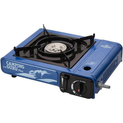 Tourist Camping Guru Plus TS-233 (синий)
