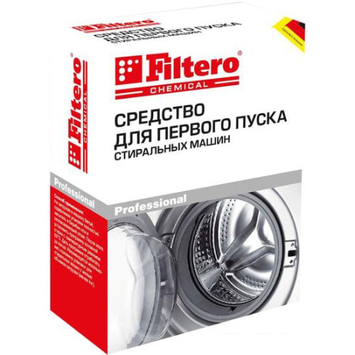 Средство для чистки Filtero 903