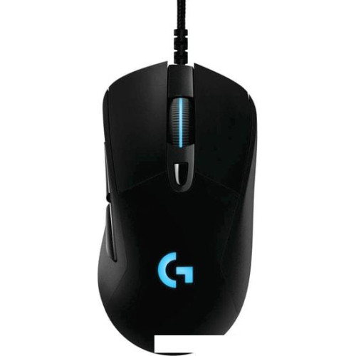 Игровая мышь Logitech G403 Hero