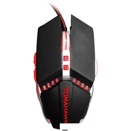 Игровая мышь Oklick 999G