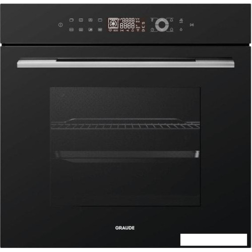 Духовой шкаф Graude Premium BM 60.3 S