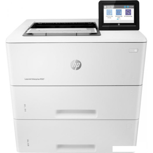 Принтер HP LaserJet Enterprise M507x