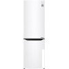 Холодильник LG GA-B419SWJL
