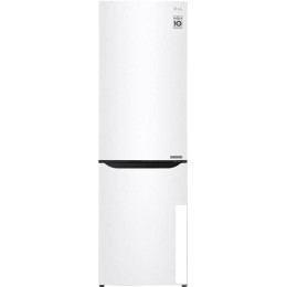 Холодильник LG GA-B419SWJL