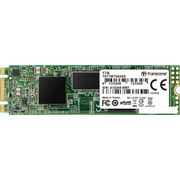SSD Transcend 830S 1TB TS1TMTS830S