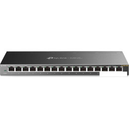 Коммутатор TP-Link TL-SG116E