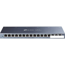 Коммутатор TP-Link TL-SG116