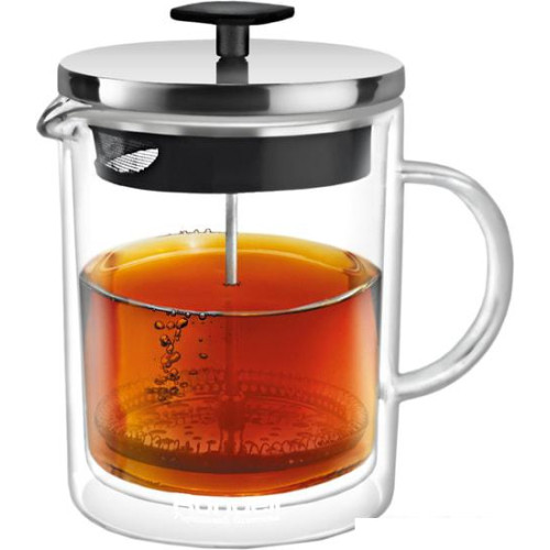 Френч-пресс Rondell Dual RDS-1063