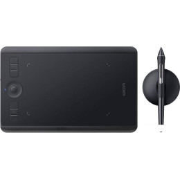 Графический планшет Wacom Intuos Pro S PTH-460