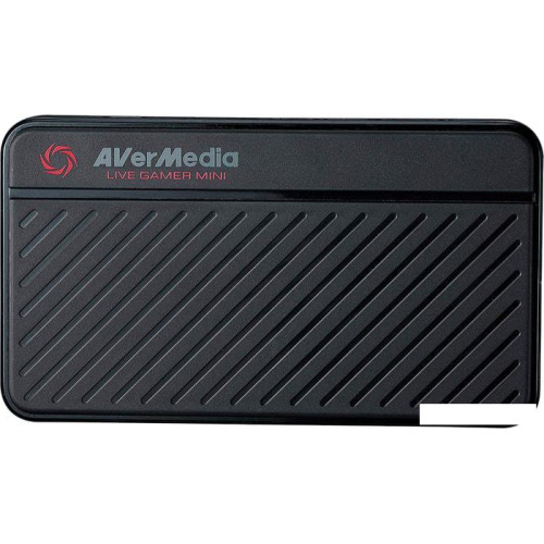 Устройство видеозахвата AverMedia Live Gamer Mini GC311