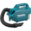 Пылесос Makita CL121DZ (без аккумулятора)