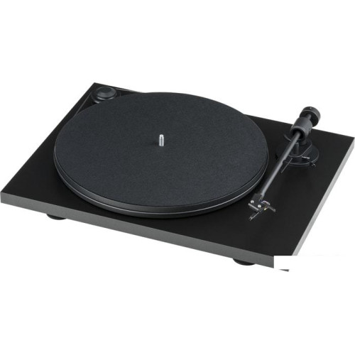 Pro-Ject Primary E (черный)