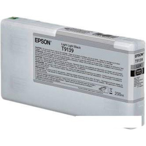 Картридж Epson C13T913900