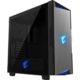 Корпус Gigabyte Aorus C300 Glass