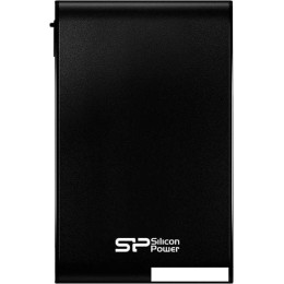 Внешний накопитель Silicon-Power Armor A80 2TB SP020TBPHDA80S3K
