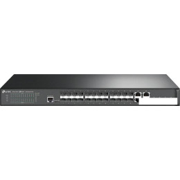 Коммутатор TP-Link JetStream T2600G-28SQ