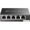Коммутатор TP-Link TL-SG105E v4