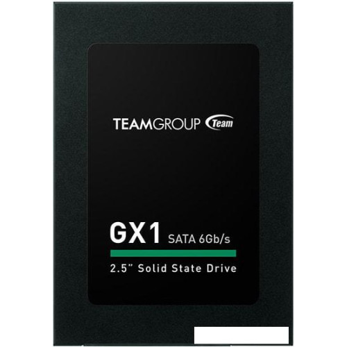 SSD Team GX1 240GB T253X1240G0C101