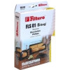 Многоразовый мешок Filtero FLS 01(S-bag) (4) Эконом