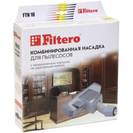 Щетка для чистки ковров Filtero FTN 16