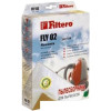 Многоразовый мешок Filtero FLY 02 (4) Эконом