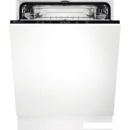 Посудомоечная машина Electrolux EEA727200L