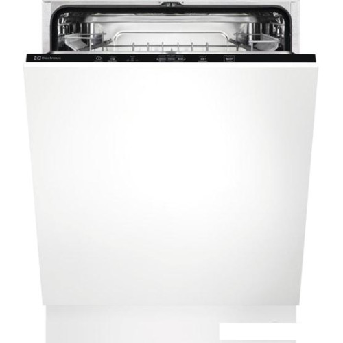 Посудомоечная машина Electrolux EEA727200L
