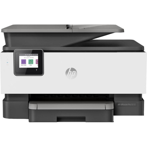 МФУ HP OfficeJet Pro 9010