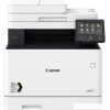 МФУ Canon i-SENSYS MF742Cdw