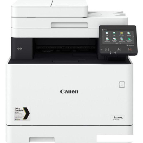 МФУ Canon i-SENSYS MF742Cdw