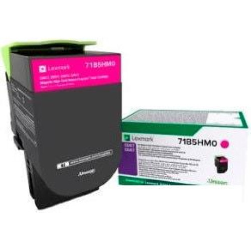 Картридж Lexmark 71B5HM0