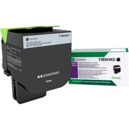 Картридж Lexmark 71B5HK0