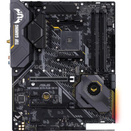 Материнская плата ASUS TUF Gaming X570-Plus (Wi-Fi)