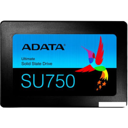 SSD A-Data Ultimate SU750 512GB ASU750SS-512GT-C