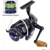 Катушка Salmo Elite Spin 7 3000FD