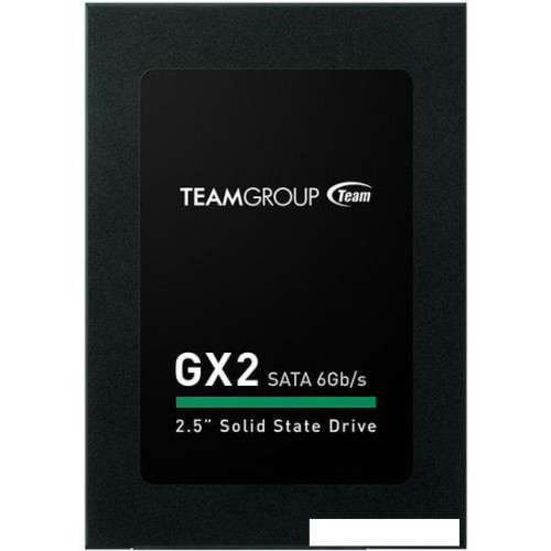 SSD Team GX2 128GB T253X2128G0C101