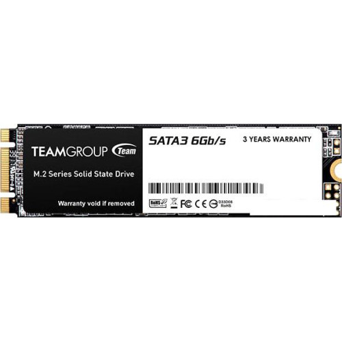 SSD Team MS30 256GB TM8PS7256G0C101