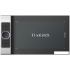 Графический планшет XP-Pen Deco Pro Medium