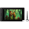Графический планшет Huion Kamvas Pro 16