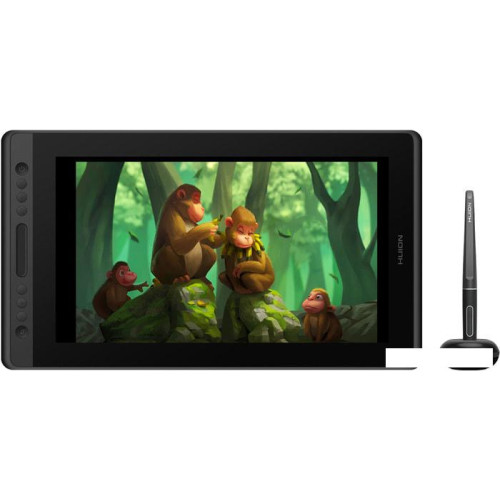 Графический планшет Huion Kamvas Pro 16