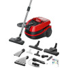 Пылесос Bosch BWD421PET