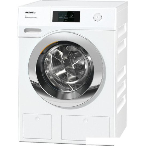 Стиральная машина Miele WCR870 WPS PWash 2.0 & TDos XL&WiFi