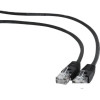 Кабель Cablexpert PP12-0.25M/BK