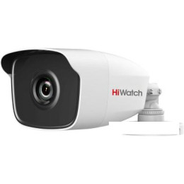 CCTV-камера HiWatch DS-T220 (2.8 мм)