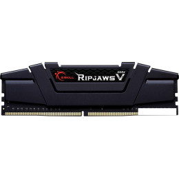 Оперативная память G.Skill Ripjaws V 16GB DDR4 PC4-25600 F4-3200C16S-16GVK