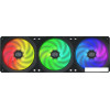 Кулер для корпуса Cooler Master MasterFan SF360R ARGB MFX-B2D3-18NPA-R1