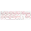 Клавиатура SmartBuy One 328 (белый)