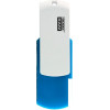 USB Flash GOODRAM UCO2 32GB [UCO2-0320MXR11]
