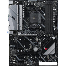 Материнская плата ASRock X570 Phantom Gaming 4